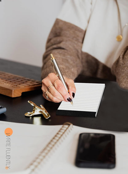 Legal Pads 8.5 x 11 White Note Pads 8.5 x 11 In 2 Pack Notepads 8.5 x 11 Writing Pads of Paper 8.5 x 11 Legal Notepads Wide Ruled White Lined Paper Pads 8.5 x 11 30 Sheets Per Legal Note Pads 8.5 x 11