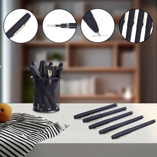 Gel ink pens (20)