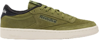 Reebok Court Advance Sneakers for Men - Casual Tennis Mens Shoes Size 6 to 15 - Colors E