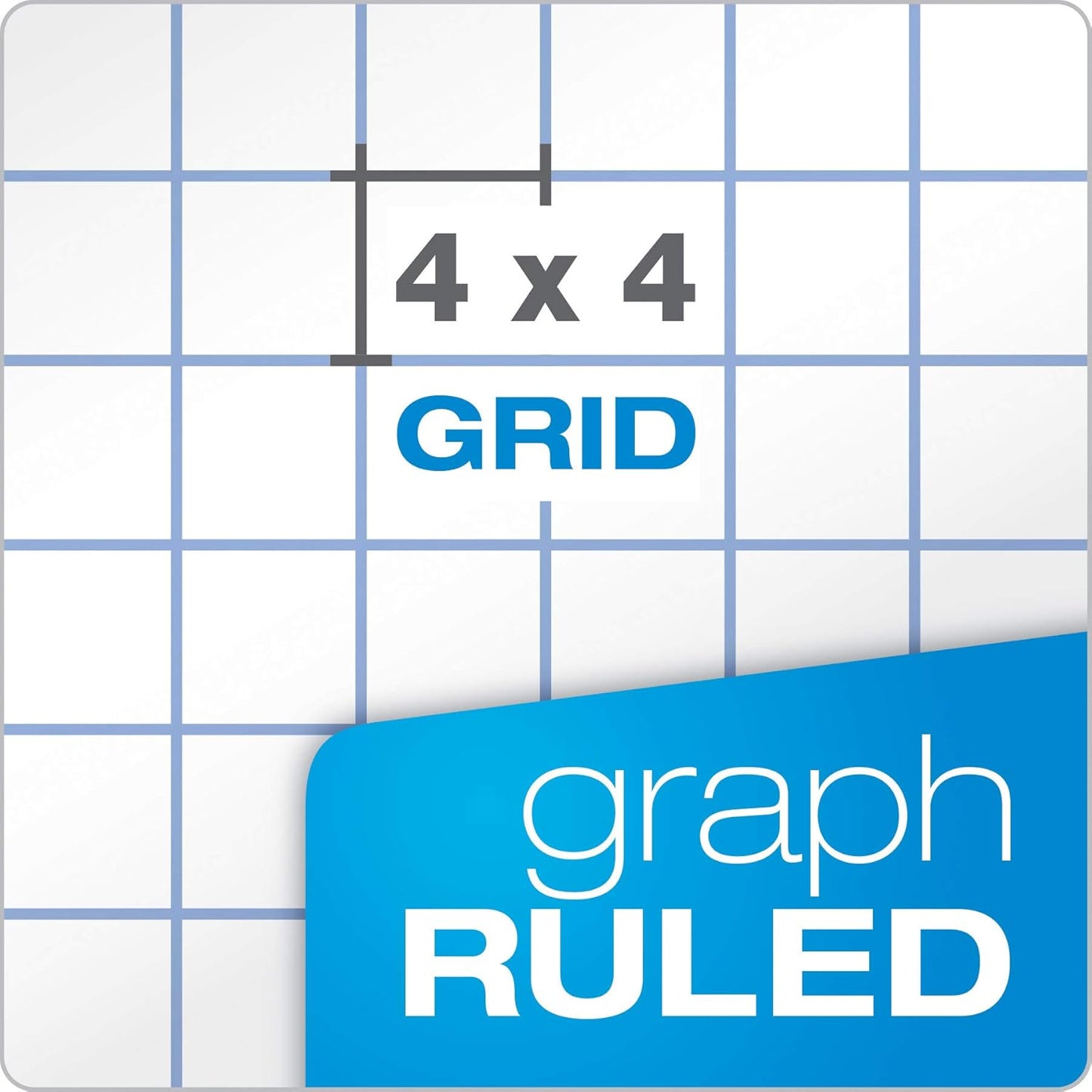 Oxford Composition Notebooks, Graph Ruled Paper, 9-3/4" x 7-1/2", Black Marble Covers, 80 Sheets, 12 per Pack (63786)