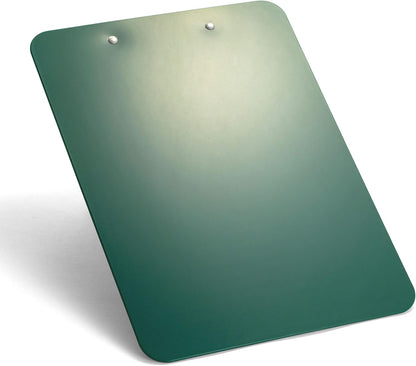 Officemate Recycled Clipboard, Black, 1 Clipboard (83045)