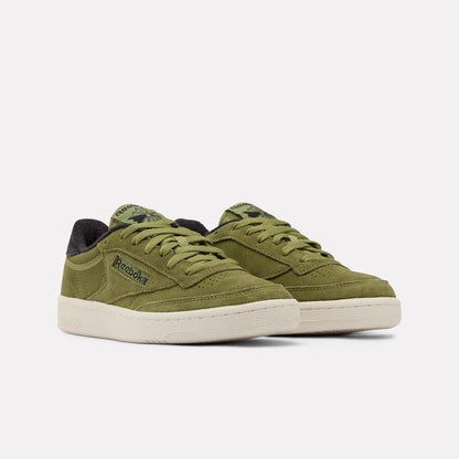 Reebok Court Advance Sneakers for Men - Casual Tennis Mens Shoes Size 6 to 15 - Colors E