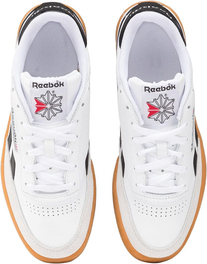 Reebok Court Advance Sneakers for Men - Casual Tennis Mens Shoes Size 6 to 15 - Colors E