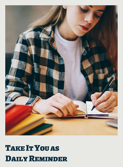Small Note Pads 4x6 Mini Notepads 4x6 Lined Writing Pads of Paper 4x6 Memo Pads 4x6 Small Paper Pads 4 x 6 Scratch Pads 4x6 Server Pads 4x6 Small Pocket Notebook 6 Pack Server Note Pads 30 Sheets/Pad