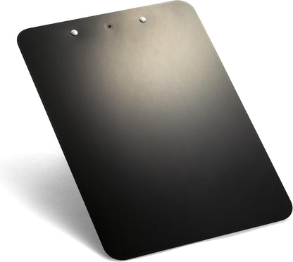 Officemate Recycled Clipboard, Black, 1 Clipboard (83045)