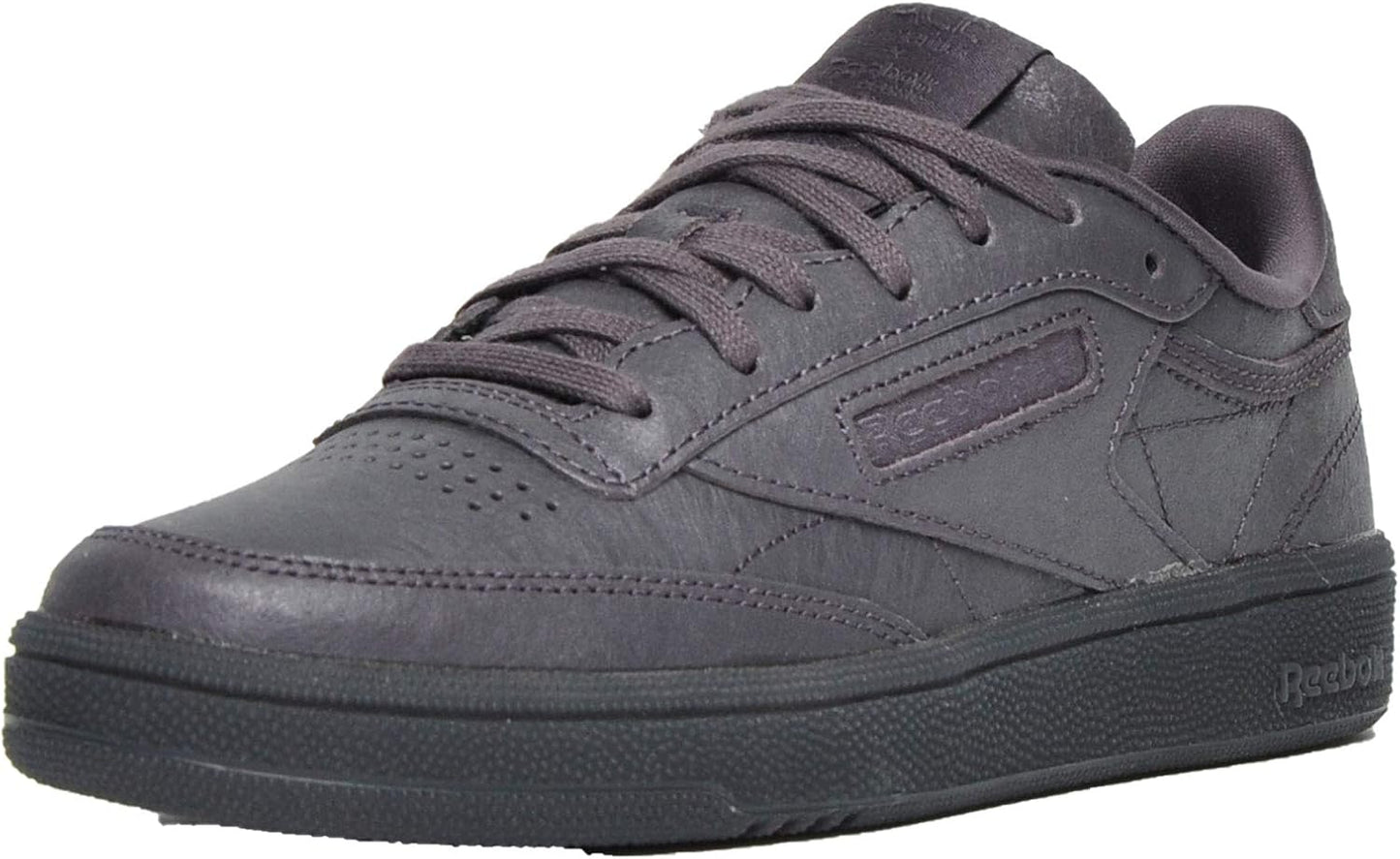 Reebok Court Advance Sneakers for Men - Casual Tennis Mens Shoes Size 6 to 15 - Colors E