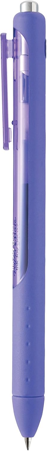Paper Mate InkJoy Gel Pens, Medium Point (0.7mm), 20 Count - Back to School Supplies, Teacher Essentials, Journaling, Writing, Note-Taking