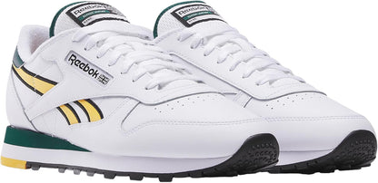 Reebok Court Advance Sneakers for Men - Casual Tennis Mens Shoes Size 6 to 15 - Colors E