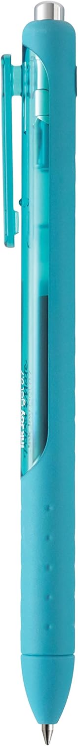 Paper Mate InkJoy Gel Pens, Medium Point (0.7mm), 20 Count - Back to School Supplies, Teacher Essentials, Journaling, Writing, Note-Taking