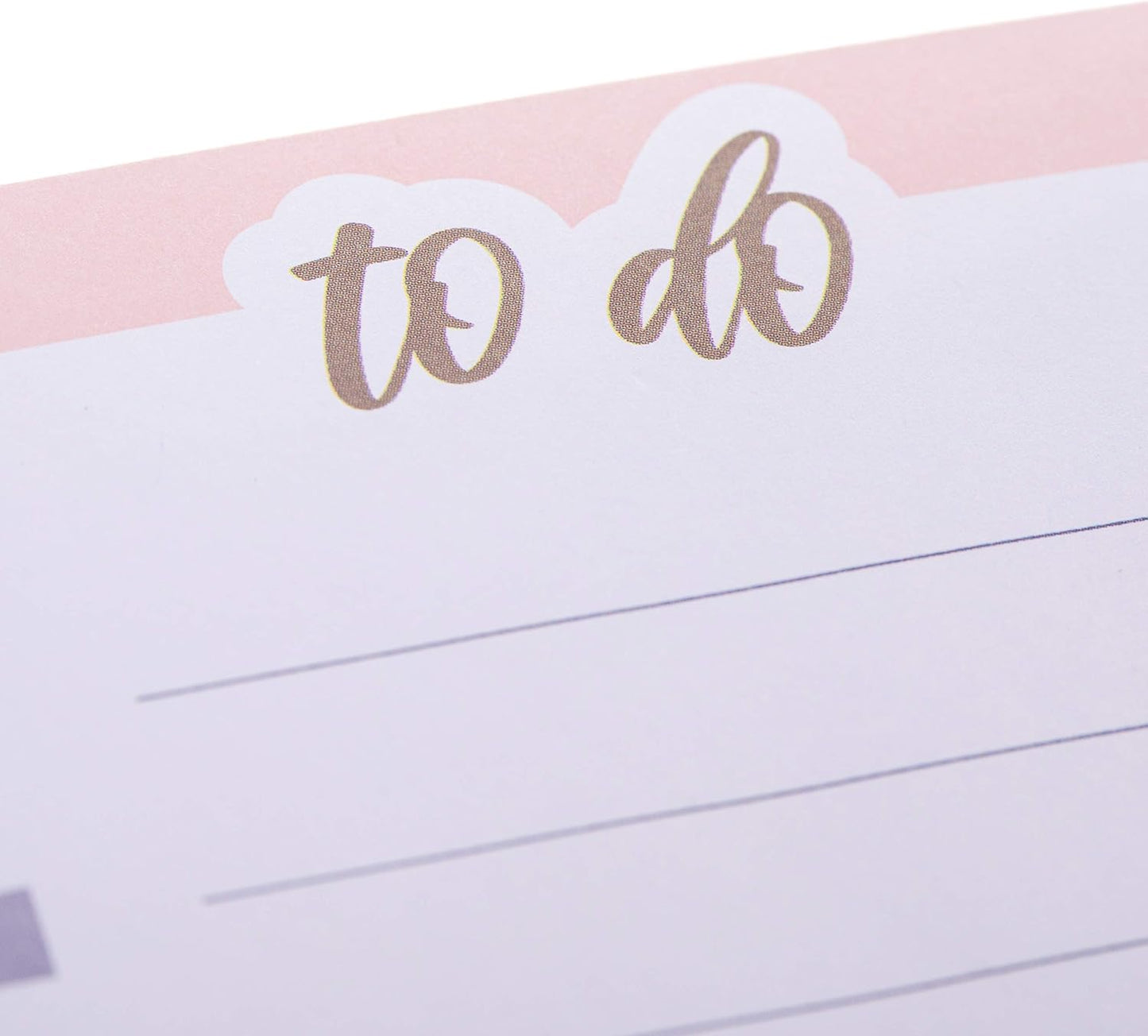 Graphique Magnetic Notepad - Peanuts Gang Grocery and Shopping List - Fun Decorative To-Do List - Perfect House Warming Gifts - 100 Tear off Sheets (4" x 9.25" x .5")
