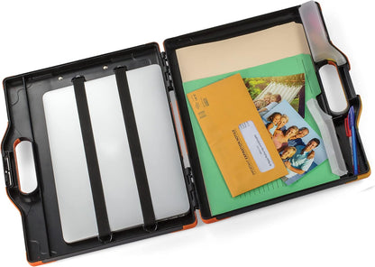 OIC83324 - OIC Clipboard Storage Box