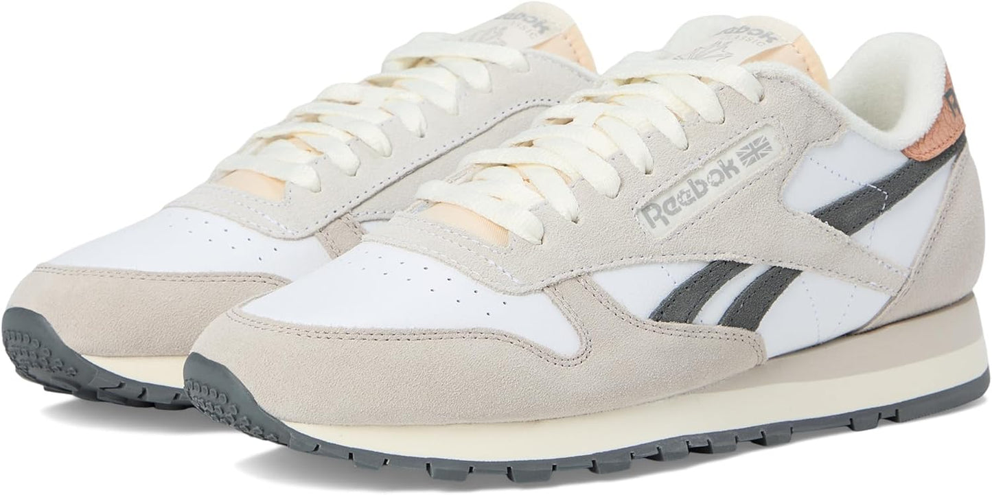 Reebok Court Advance Sneakers for Men - Casual Tennis Mens Shoes Size 6 to 15 - Colors E