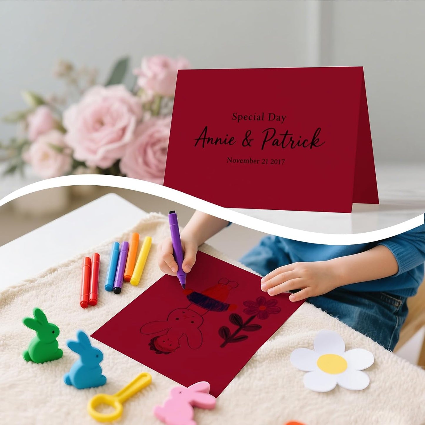 160 Sheets White Cardstock 8.5 x 11 Heavyweight Weight 200gsm Card Stock Paper for Printing, Crafts, Invitations | Smooth Printer Cardstock Paper | Bulk Construction Paper DIY & Professional Use