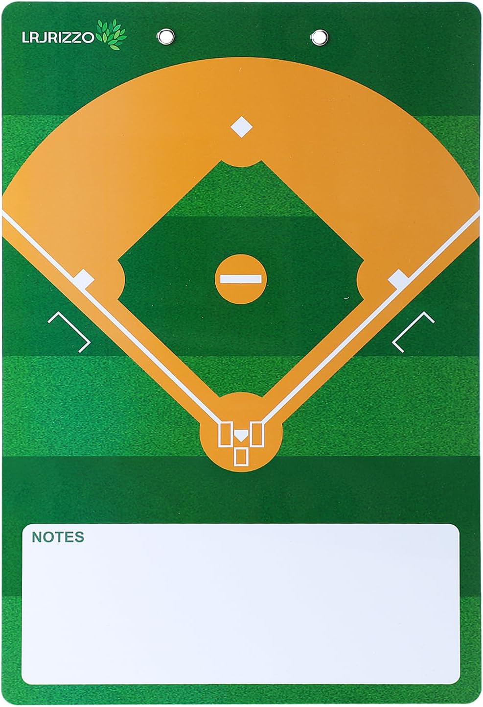 Basketball Dry Erase Coaches Clipboard, Basketball Clipboard for Coaches Double-Sided Basketball White Board for Coaches Writable and Erasable Basketball Dry Erase Board for Coaches Gift
