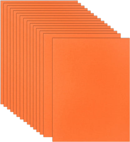 Guakicae 32 Sheets Cream Cardstock 8.5 x 11 Off White Paper, 80lb Thick Ivory Paper Card Stock for DIY Card Making, Wedding Invitations, Thank You Cards, Business Cards, Menus