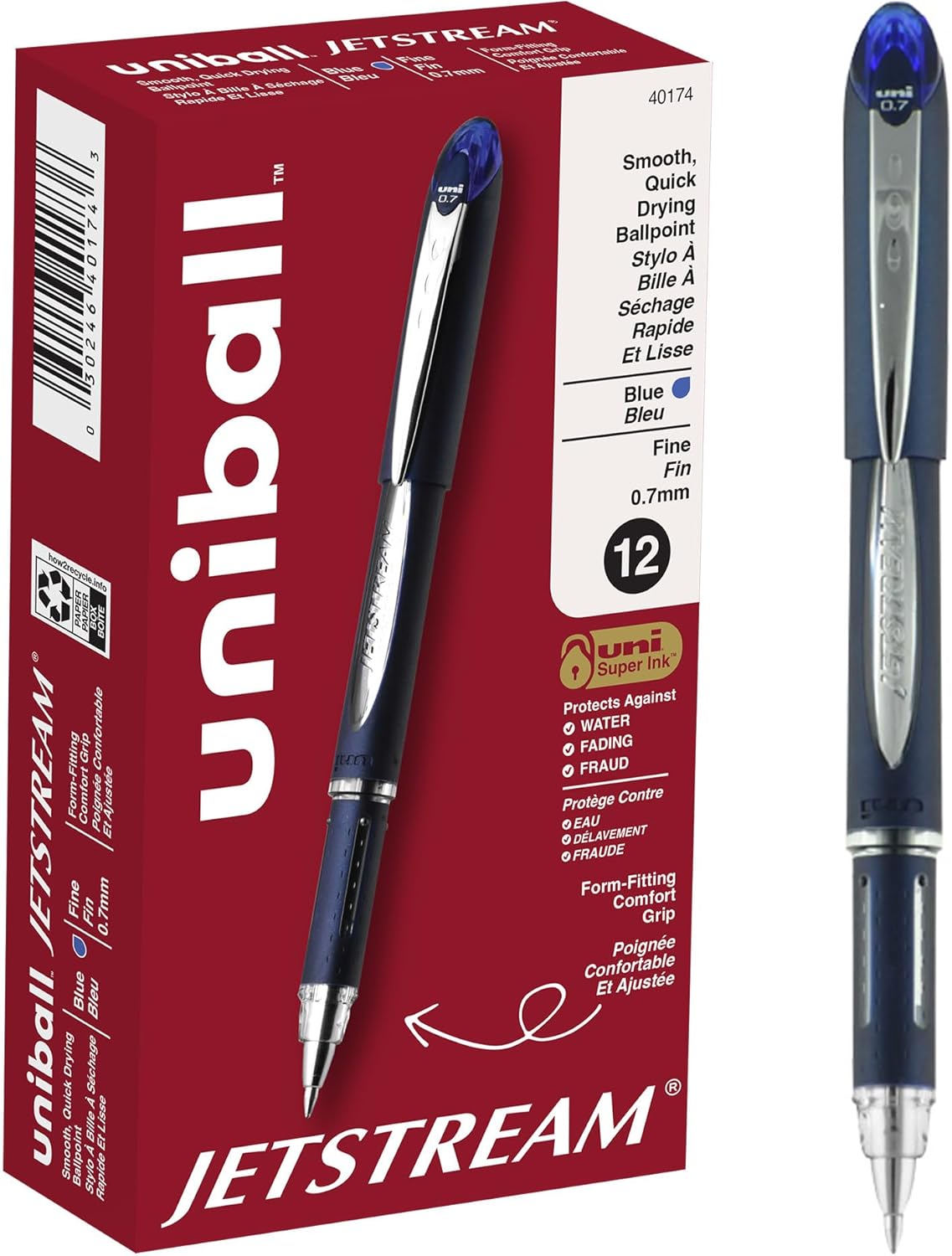 uni-ball Refills for uni-ball Jetstream™ Ballpoint Pen