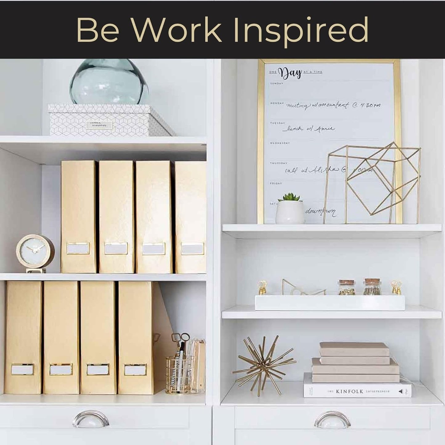 BLU MONACO | Cardboard Magazine File Holder Set of 4 | Vertical Magazine File Holder for Desk and Shelves | Standing File Holder for Classroom School Paper Storage