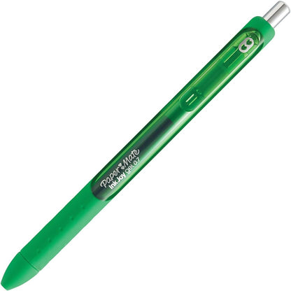 Paper Mate InkJoy Gel Pens, Medium Point (0.7mm), 20 Count - Back to School Supplies, Teacher Essentials, Journaling, Writing, Note-Taking