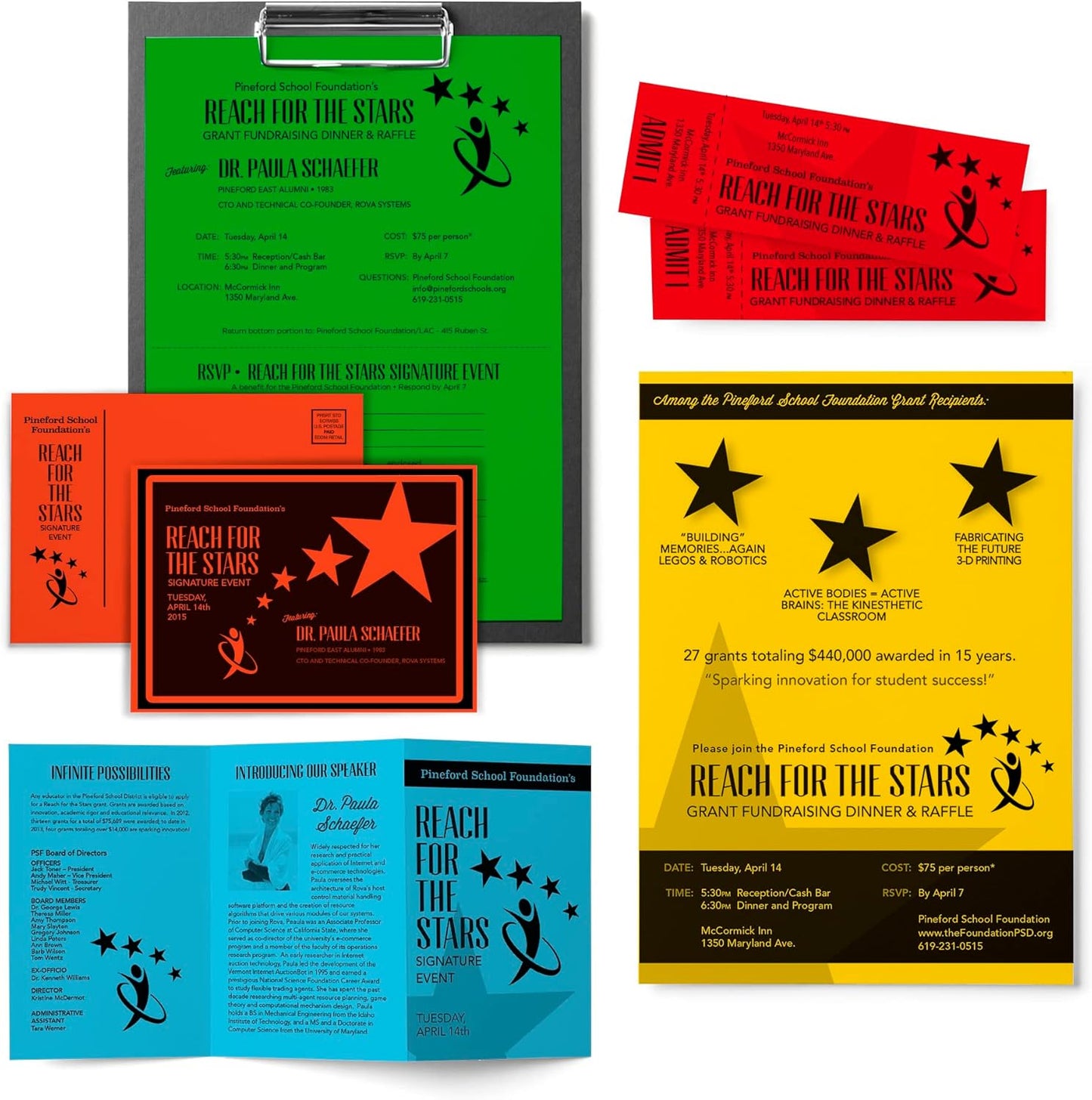 Astrobrights® Color Card Stock, Happy Assortment, Letter (8.5" x 11"), 65 Lb, Pack Of 250