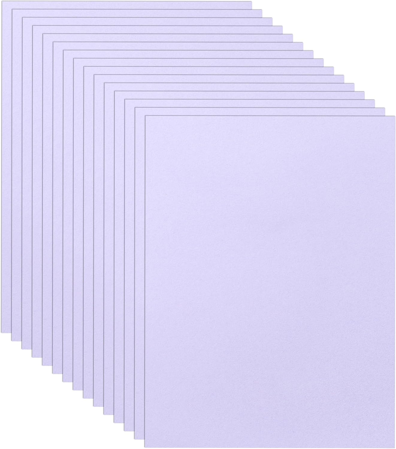 Guakicae 40 Sheets Sage Green Cardstock 8.5 x 11 Craft Paper, 200gsm/75lb Premium Card Stock Craft Paper for DIY Card Making, Wedding Invitations, Thank You Cards, Menus, Birthday Party