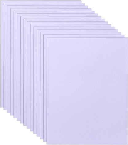 Guakicae 40 Sheets Sage Green Cardstock 8.5 x 11 Craft Paper, 200gsm/75lb Premium Card Stock Craft Paper for DIY Card Making, Wedding Invitations, Thank You Cards, Menus, Birthday Party
