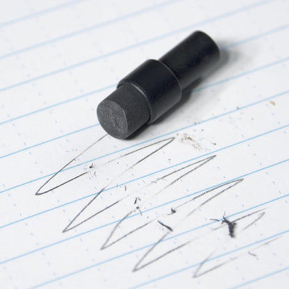 Rite in the Rain Weatherproof Mechanical Pencil, Orange Barrel, 1.3mm Black Lead (No. OR13)