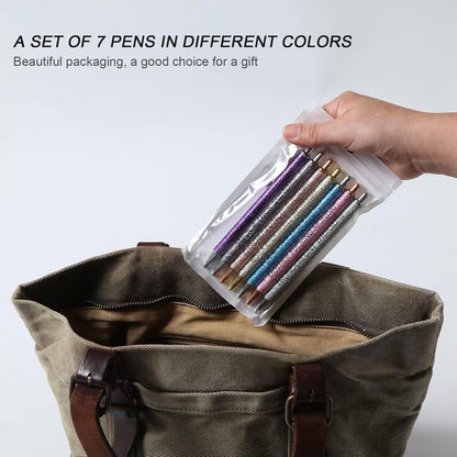 20 Pieces Ballpoint Pen Refills Black Ink 1.0mm Medium Point Smooth Writing Replacement Gel Ink Refills for Retractable Ballpoint Pen School Office Supplies