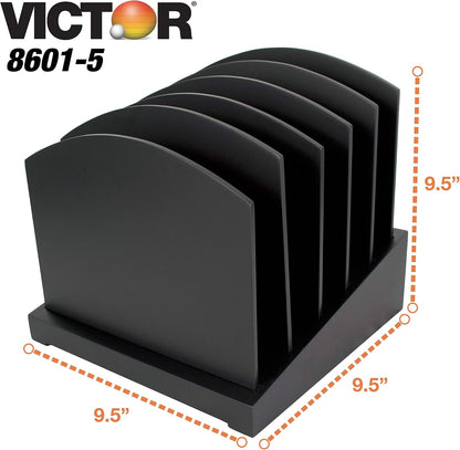 VICTOR Technology Desktop File Sorters (VCT86015)