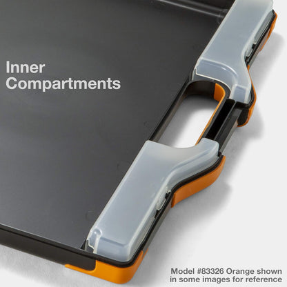 OIC83324 - OIC Clipboard Storage Box