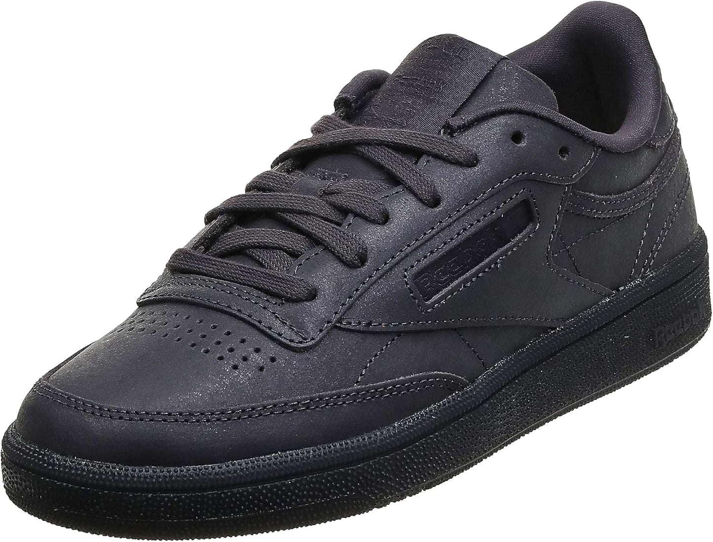 Reebok Court Advance Sneakers for Men - Casual Tennis Mens Shoes Size 6 to 15 - Colors E