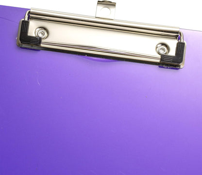 Officemate Recycled Clipboard, Black, 1 Clipboard (83045)