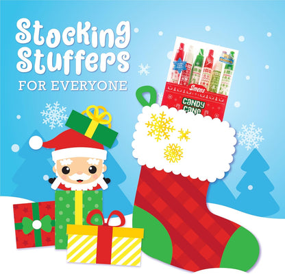 Glitter Gel Smens - Patented Gourmet Scented Colored Glitter Gel Ink Pens, Medium Point, 8 Count - Fun, Cute, Cool, Smelly Pens for Kids
