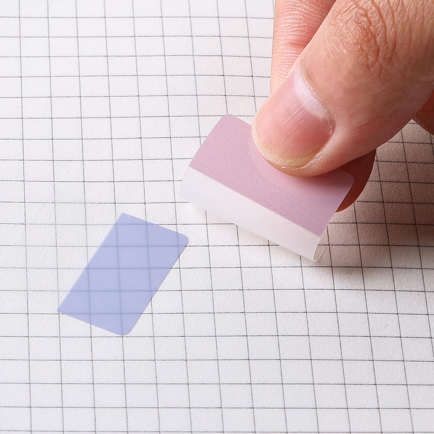 Mr. Pen- Sticky Index Tabs, 240 Pcs, Vibrant Sticky Tabs for Notebooks, Page Markers, Page Tabs for Binders, Page Tabs Sticky Tabs for Books, Notebook Tabs, Book Sticky Tabs for Notebooks