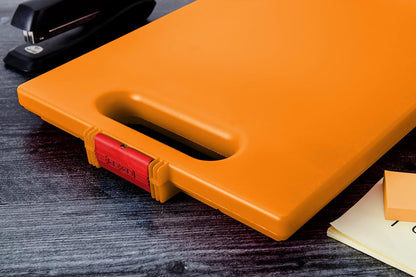 Dexas Clipcase Storage Clipboard w/Handle