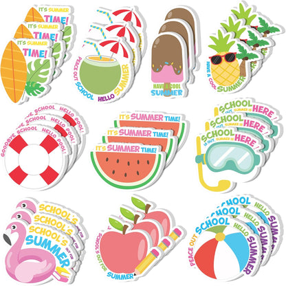 Xqumoi 30 Pack Teacher Sticky Notes - Funny Coffee Cup Self Sticky Notepads Writing Memo Pads for Teacher Appreciation Back to School Office Supplies Coffee Lover Gift Party Favors Goodies Bag Fillers
