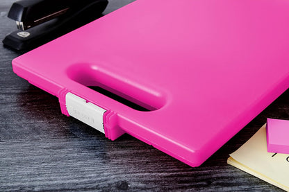 Dexas Clipcase Storage Clipboard w/Handle