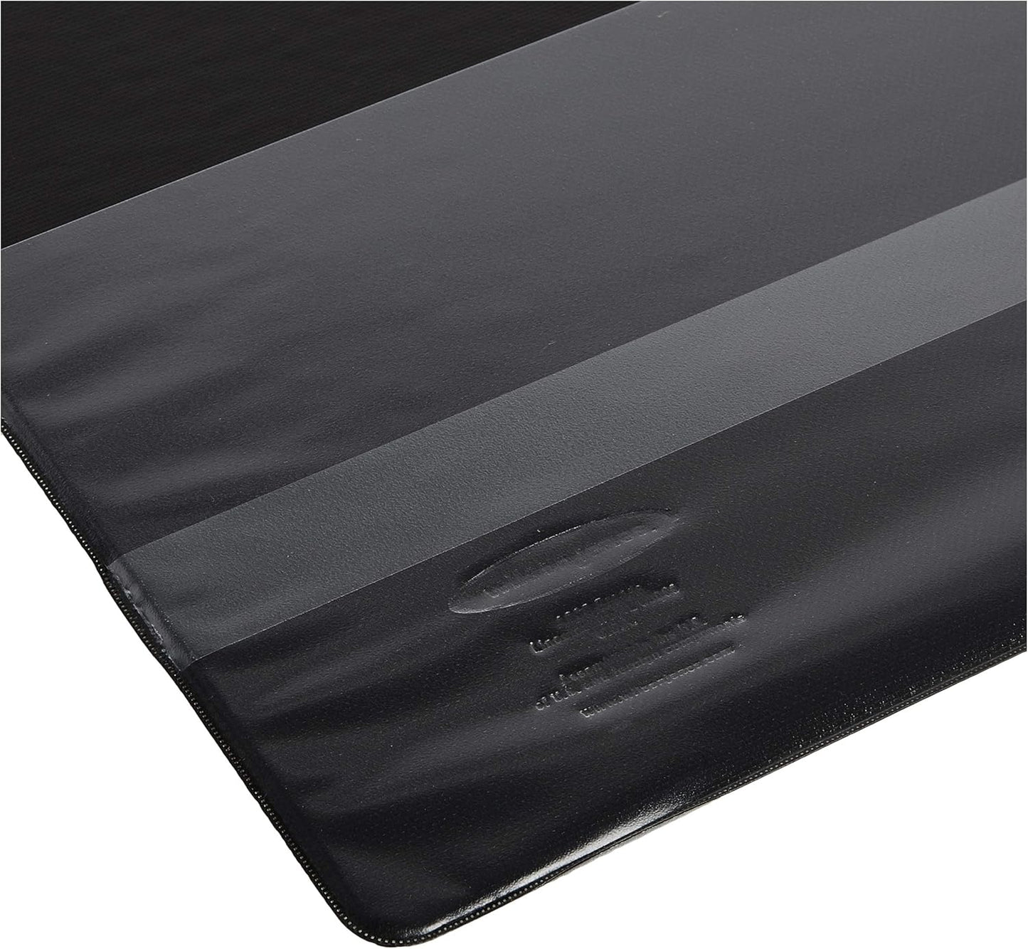 Wilson Jones 3 Ring Binder 4 Inch, Ultra Duty D-Ring View Binder with Extra Durable Hinge, Customizable, Black (W86641)