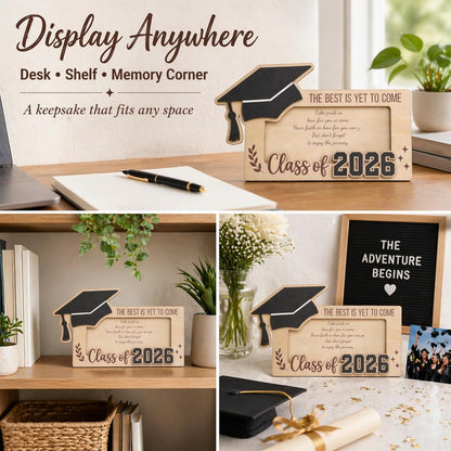 Wooden Cute Pencil Gift Card Holder 3.36x6 inches, Graduation Cash Holder for Class of 2026, Teacher Appreciation Gifts, Creative Money Gift Idea for Students, Teacher Gift, Teacher Appreciation Gifts