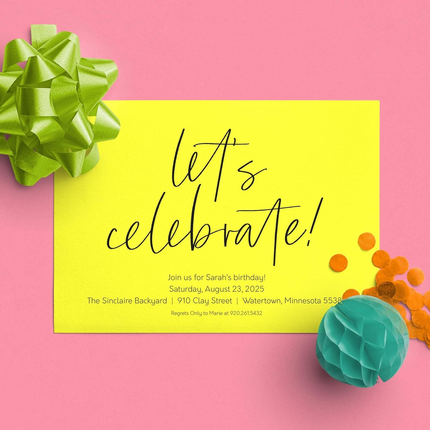 Astrobrights Mega Collection, Colored Cardstock, Neon Yellow, 320 Sheets, 65 lb/176 gsm, 8.5" x 11" - MORE SHEETS! (91699)