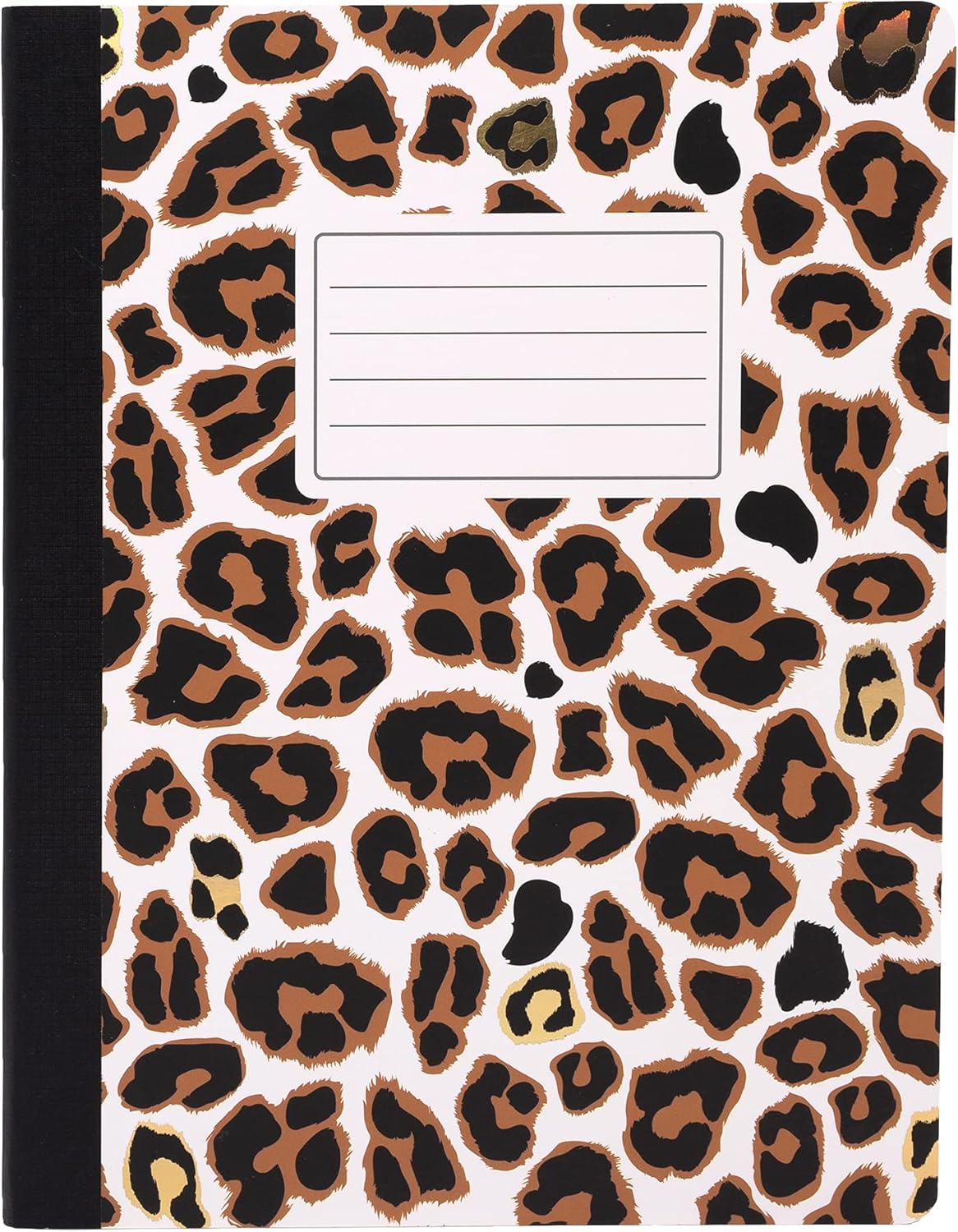 Pukka Pad, Composition Notebooks - 3 Pack of Journals Featuring 140 Pages of College Ruled 80GSM Paper with Sturdy Cover Stock - 9.75 x 7.5in - Bloom