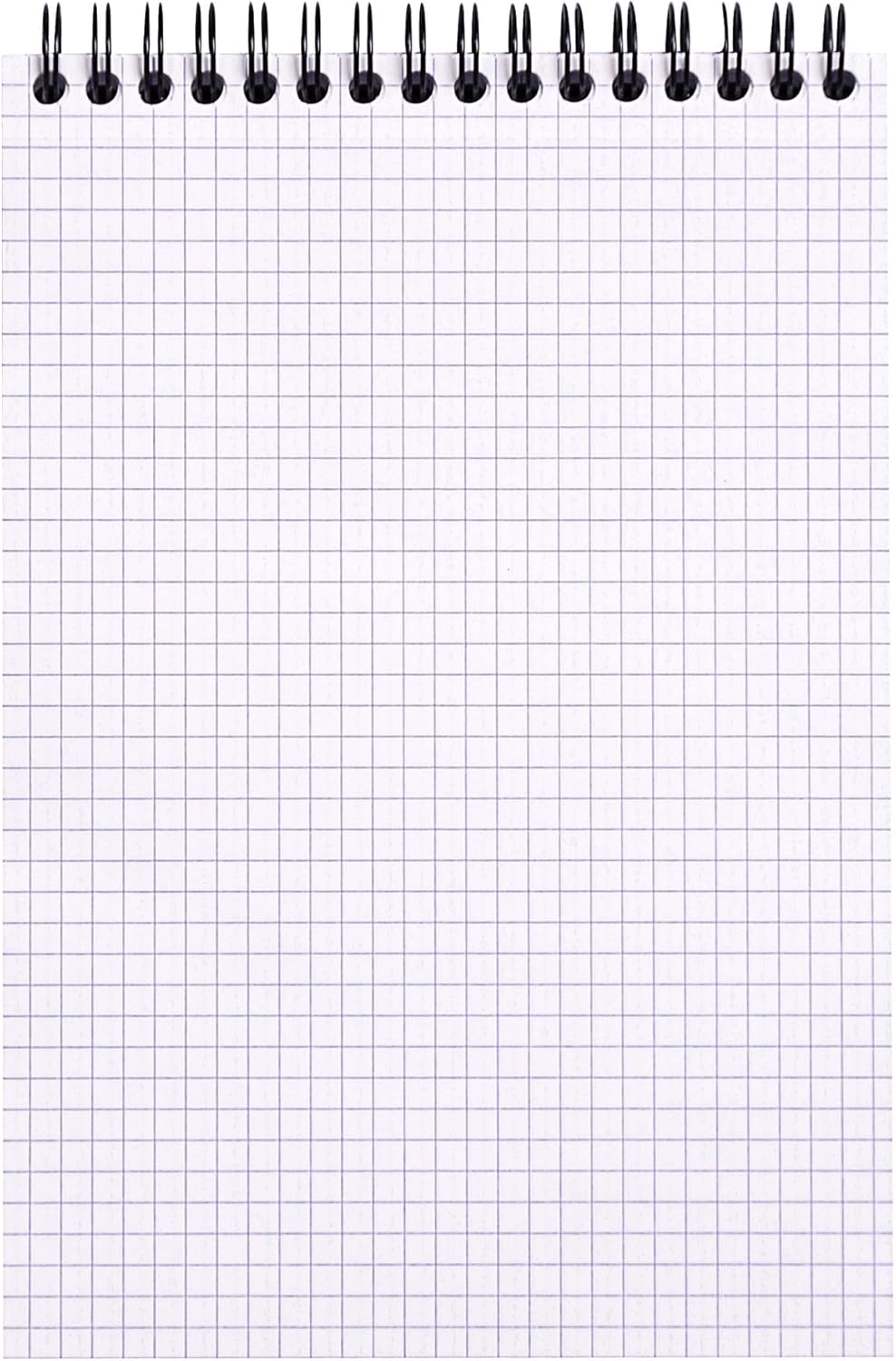 Rhodia Wirebound Pad 8.25x11.75, Lined, Orange