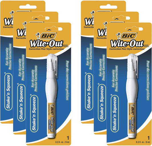 Correction Pen