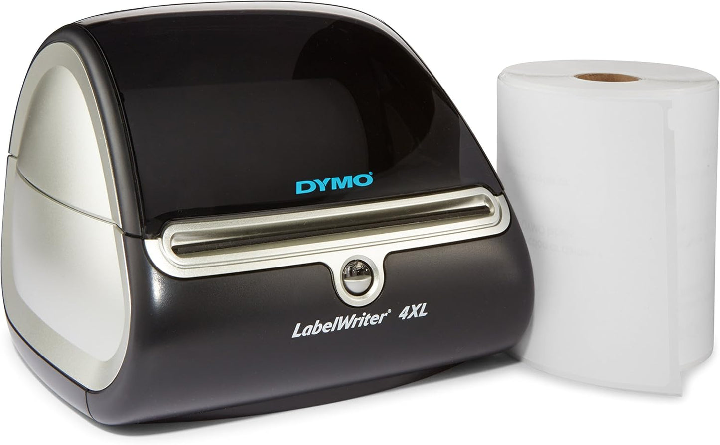DYMO Authentic LW Extra-Large Shipping Labels DYMO Labels for LabelWriter 5XL and 4XL Label Printers Only White 4" x 6" 1 Roll of 220