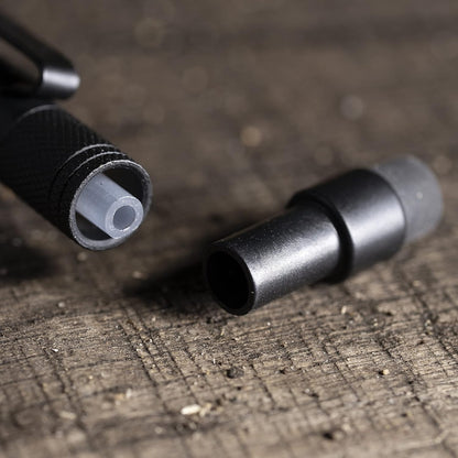 Rite in the Rain Weatherproof Mechanical Pencil, Orange Barrel, 1.3mm Black Lead (No. OR13)