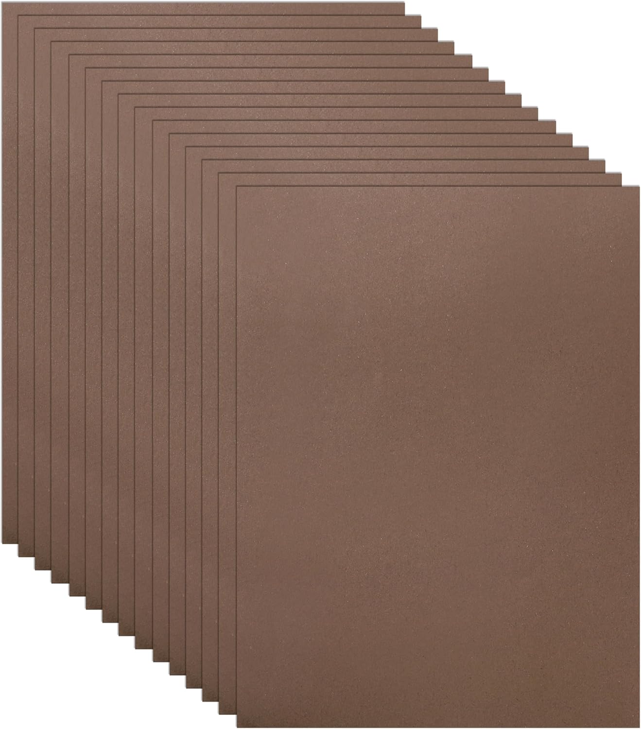 Guakicae 40 Sheets Sage Green Cardstock 8.5 x 11 Craft Paper, 200gsm/75lb Premium Card Stock Craft Paper for DIY Card Making, Wedding Invitations, Thank You Cards, Menus, Birthday Party