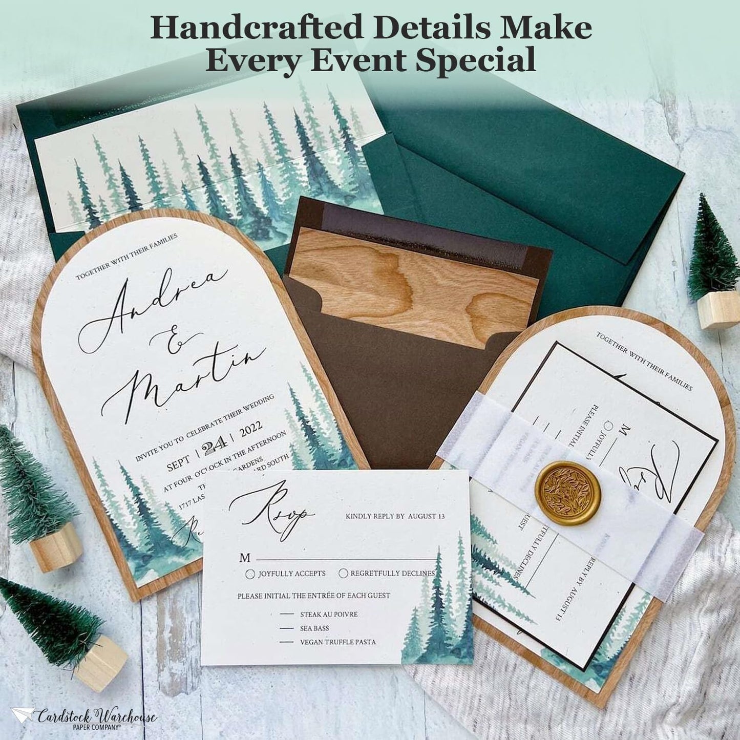 Cardstock Warehouse Speckletone Oatmeal Light Brown Card Stock Paper – 25 Sheets, 8.5 x 11", 80 lb/215 gsm – 100% Recycled, Premium Matte Finish for Cardmaking, Printing, Crafts & DIY Projects