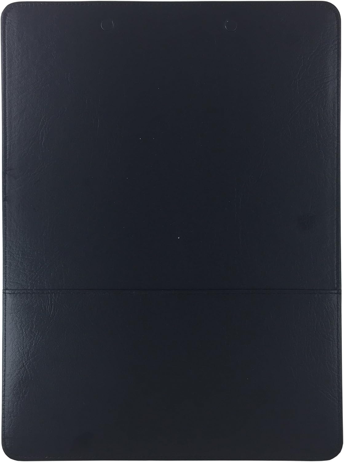 Trade Quest Clipboard Faux Leather Single (Black)