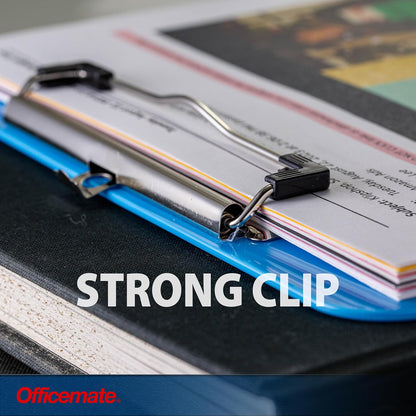 OIC279808 - CLIPBOARD,PLAST,LET,ARCT