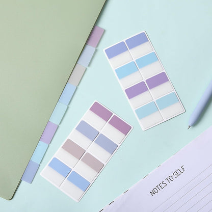 Mr. Pen- Sticky Index Tabs, 240 Pcs, Vibrant Sticky Tabs for Notebooks, Page Markers, Page Tabs for Binders, Page Tabs Sticky Tabs for Books, Notebook Tabs, Book Sticky Tabs for Notebooks