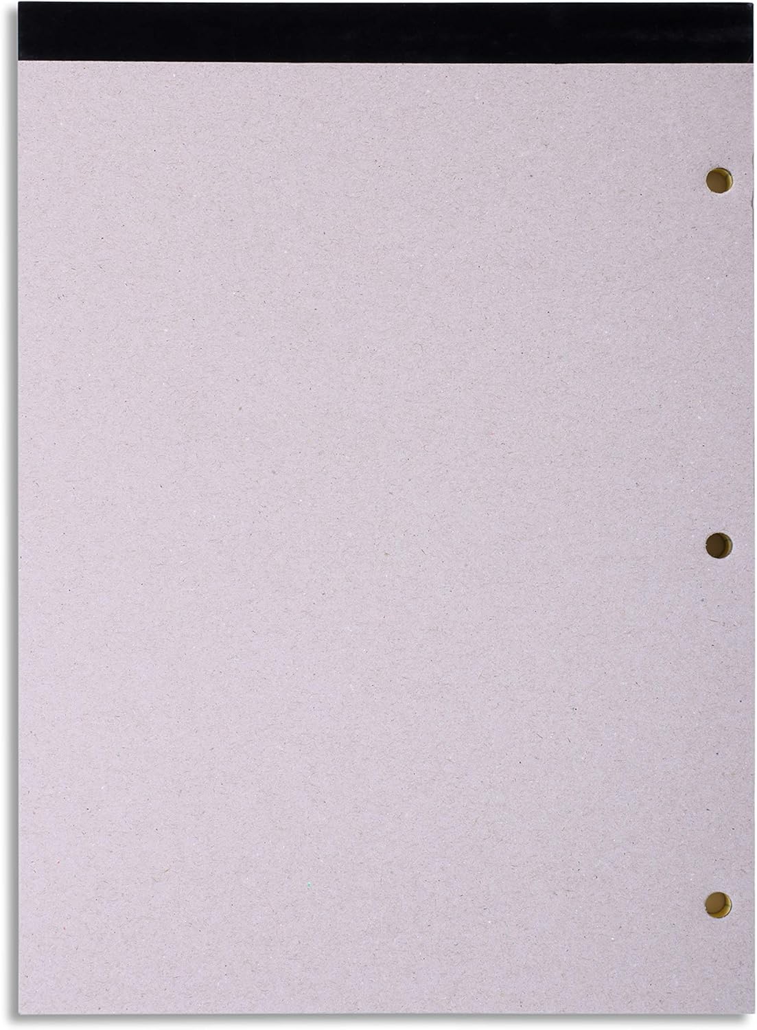 Mintra Office White Legal Pads – Ruled Notepads and Micro-Perforated Sheets, Ideal for Writing, Note-Taking & Creativity, Office, or Professional Use, Basic Pad 6 pack, 8.5"x11" (Narrow Ruled)